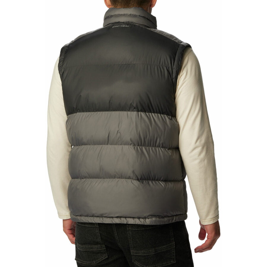 PIKE LAKE II VEST