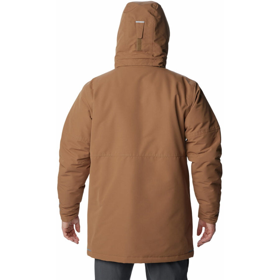 LANDROAMER PARKA