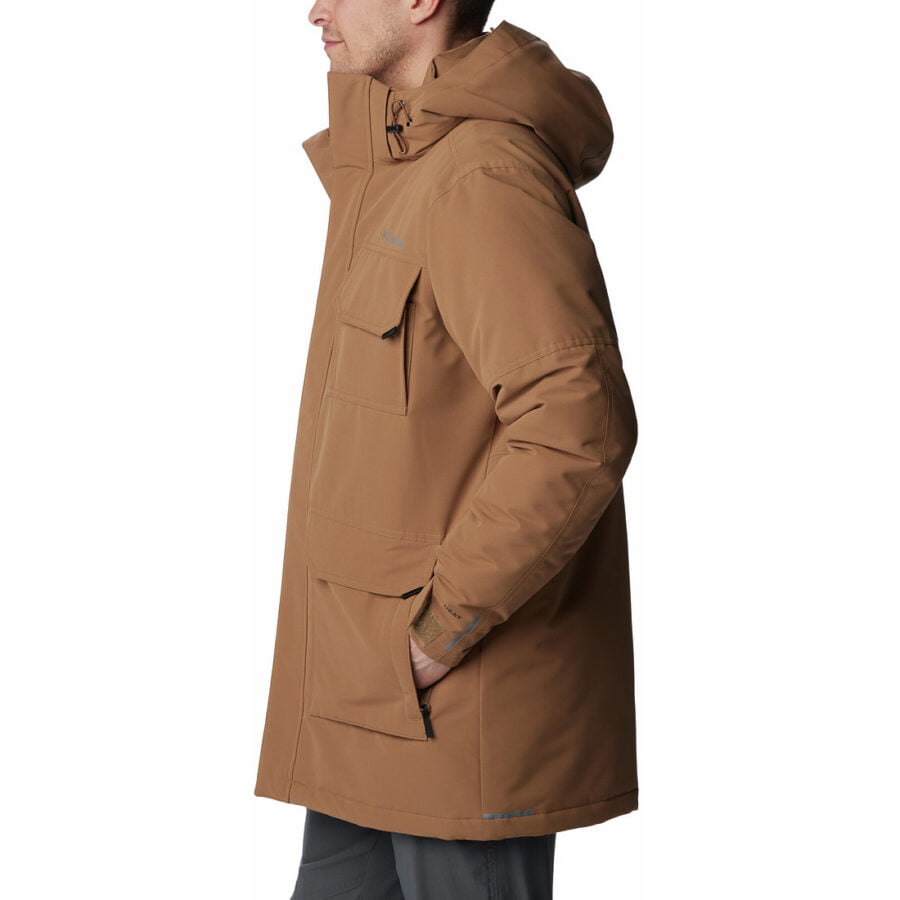 LANDROAMER PARKA