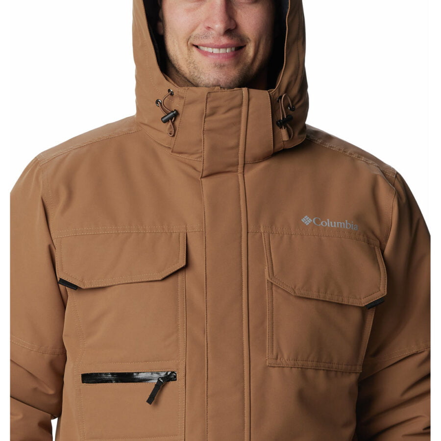 LANDROAMER PARKA