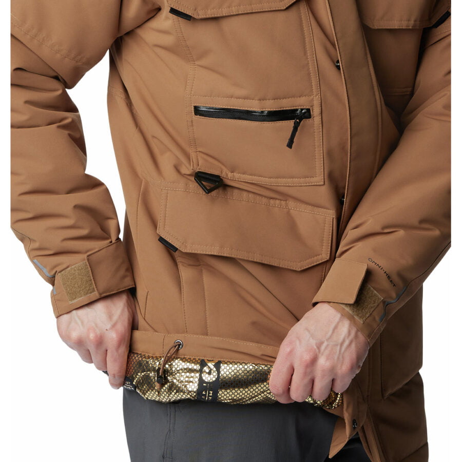 LANDROAMER PARKA
