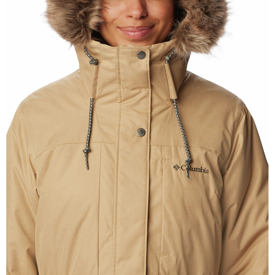 SUTTLE MOUNTAIN MID