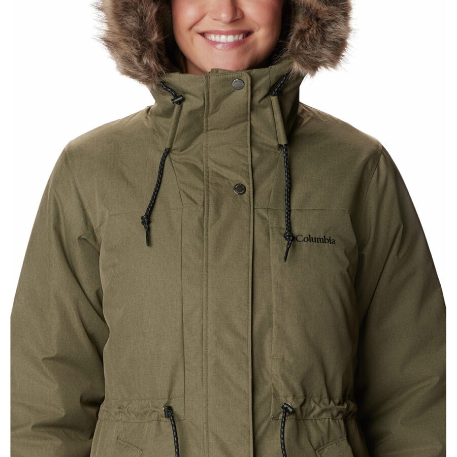 SUTTLE MOUNTAIN MID