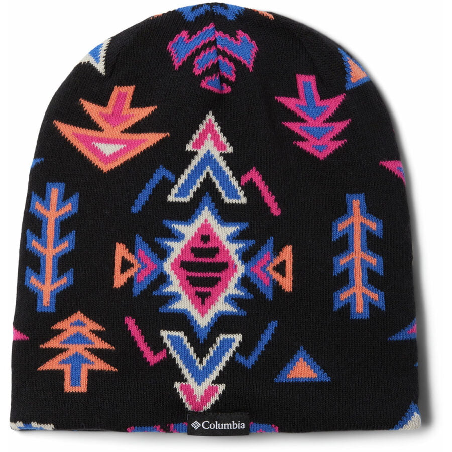BELAY BUTTE BEANIE