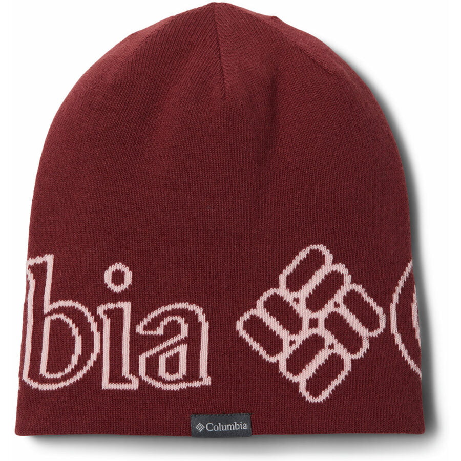 BELAY BUTTE BEANIE