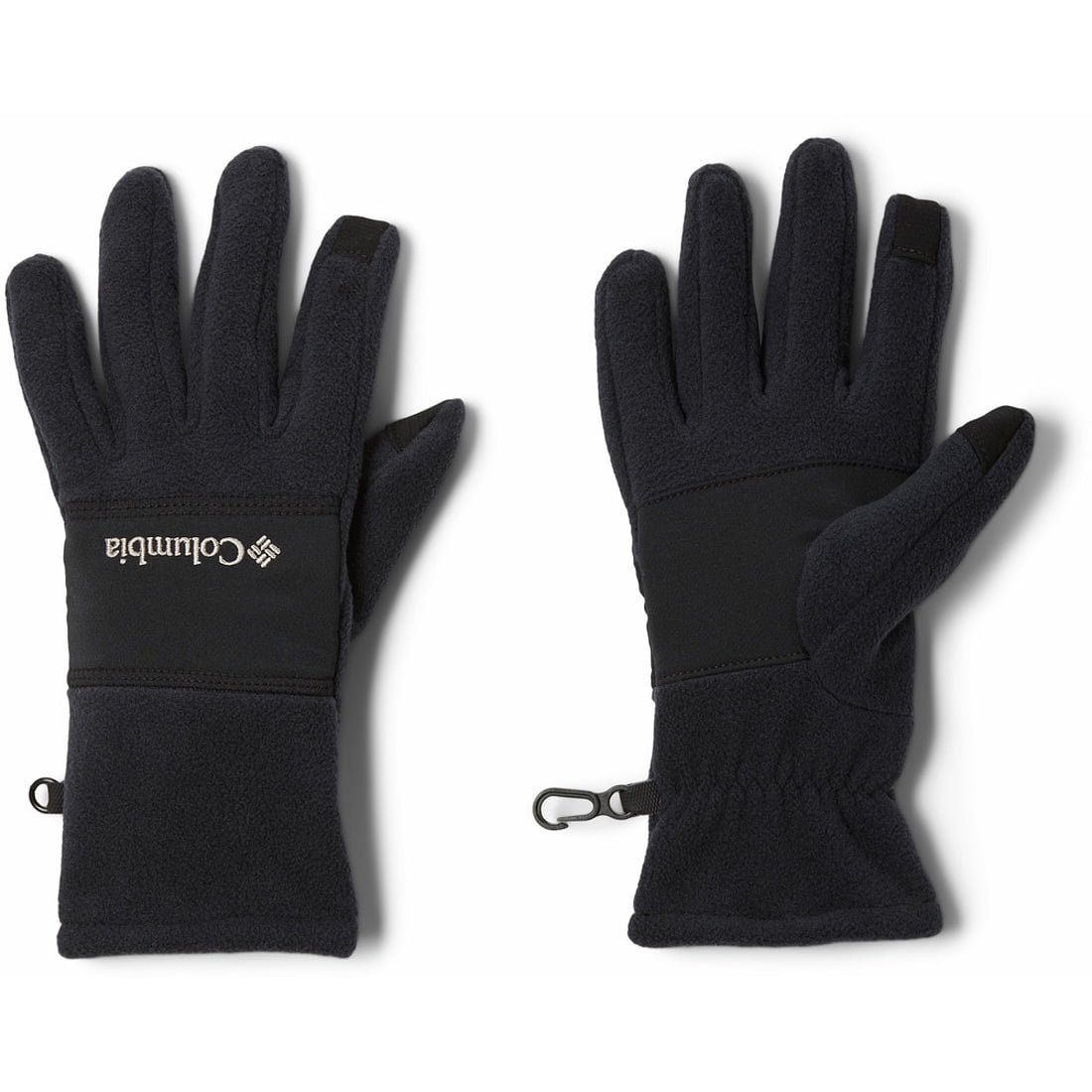 כפפות מיקרו-פליס לנשים W Fast Trek II Glove