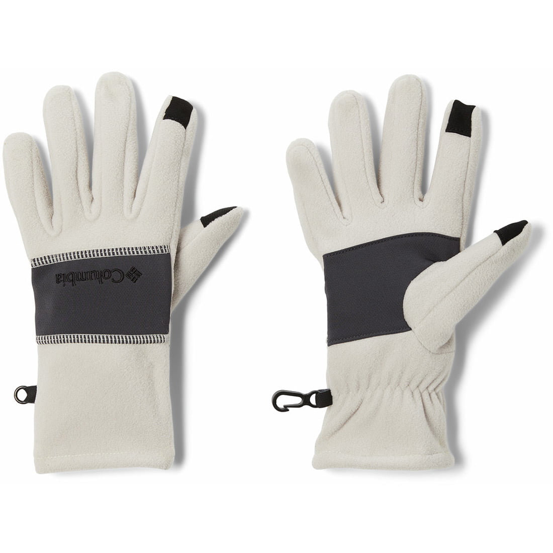 כפפות מיקרו-פליס לנשים W Fast Trek II Glove