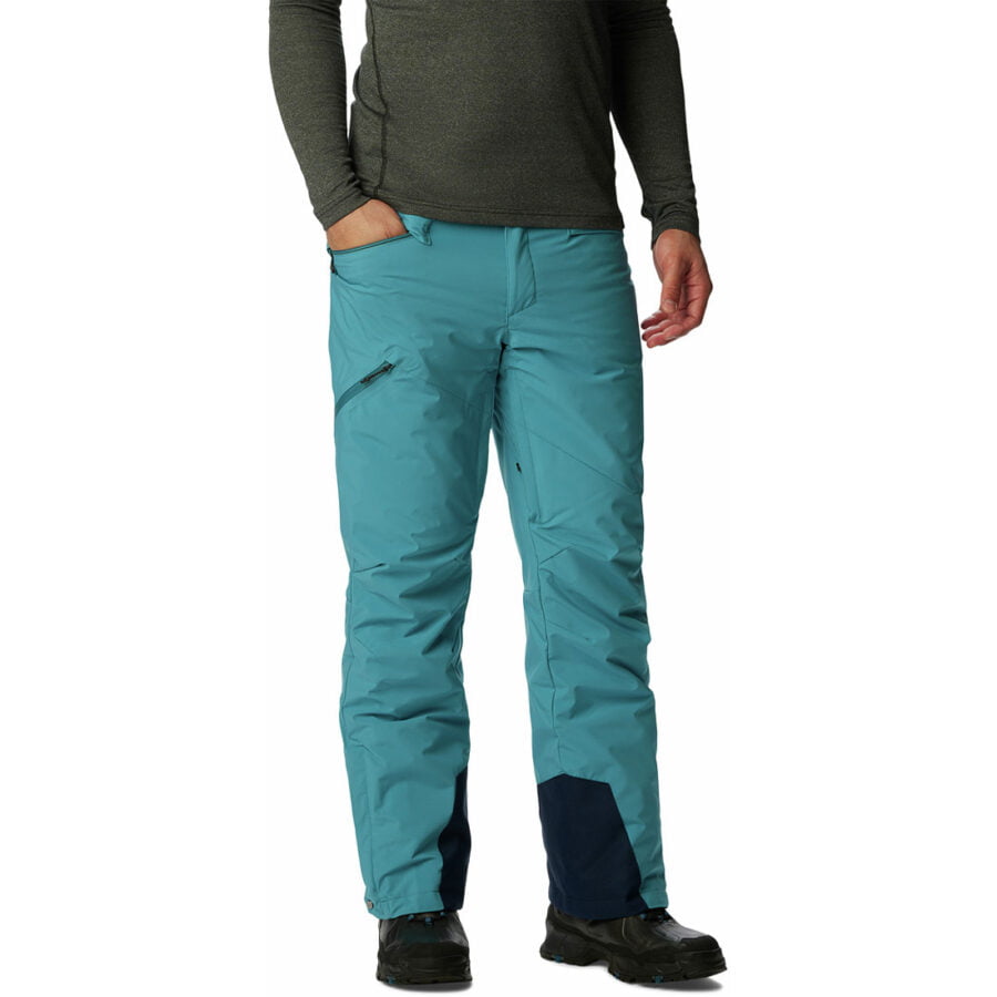 KICK TURN III PANT