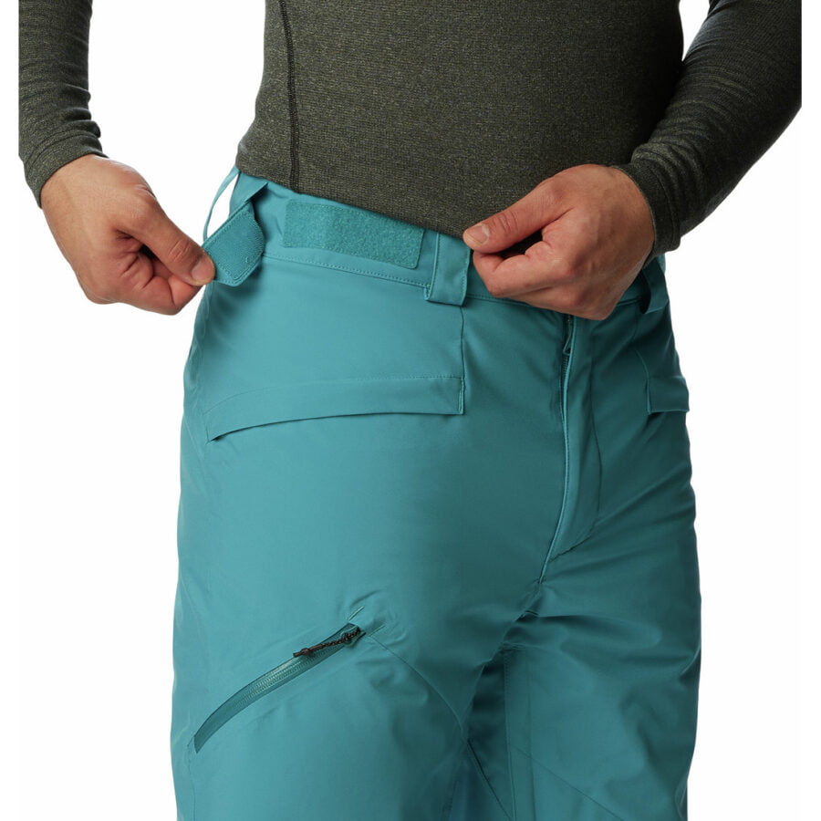 KICK TURN III PANT