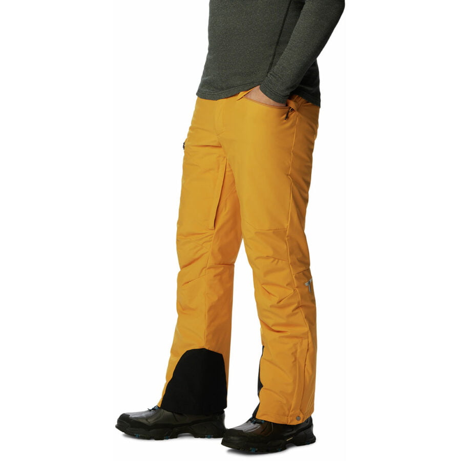 KICK TURN III PANT