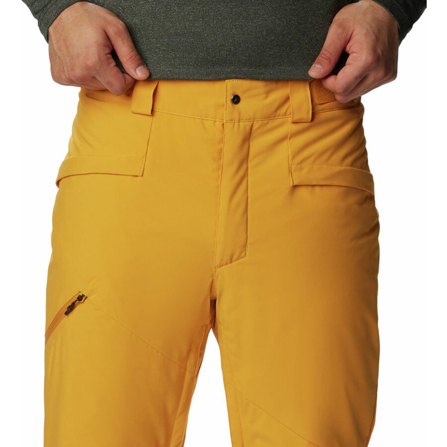 KICK TURN III PANT