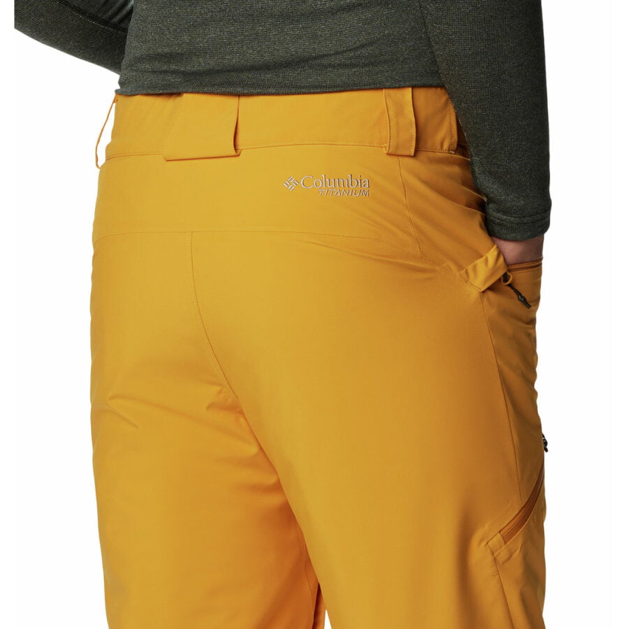 KICK TURN III PANT