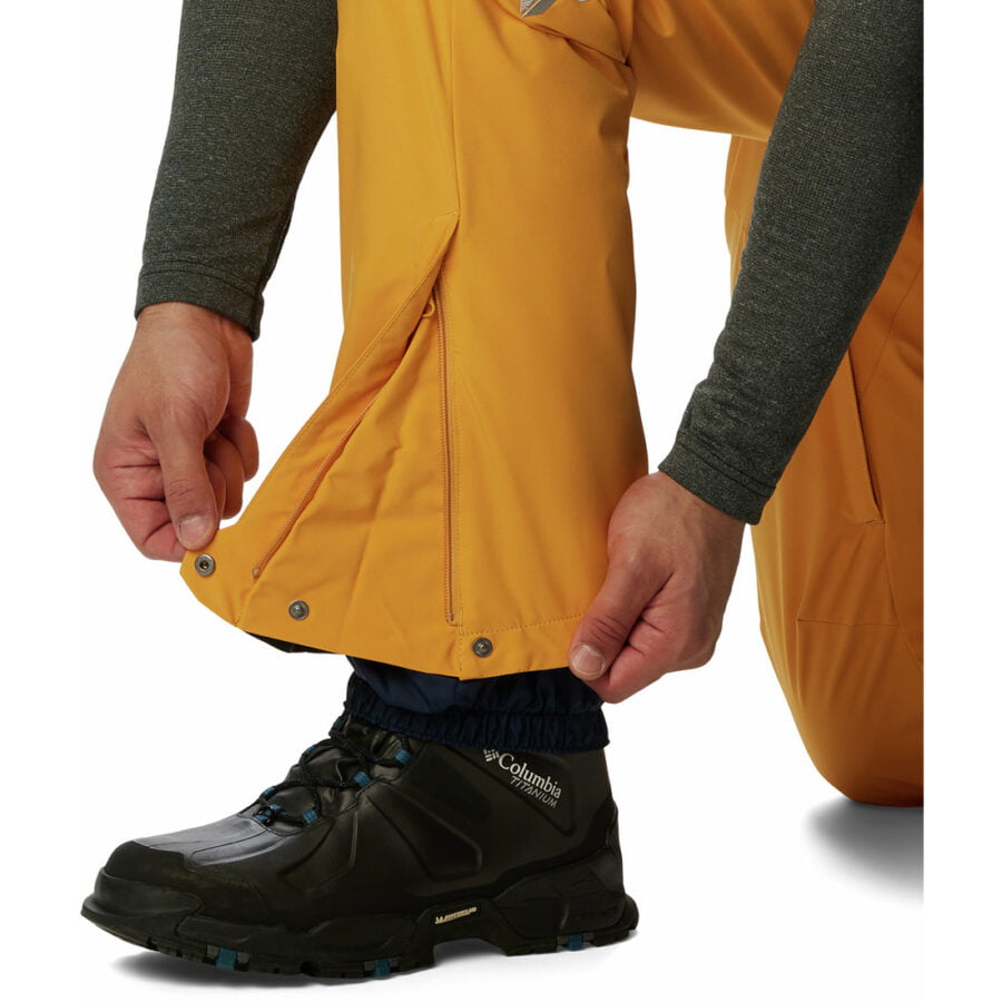 KICK TURN III PANT