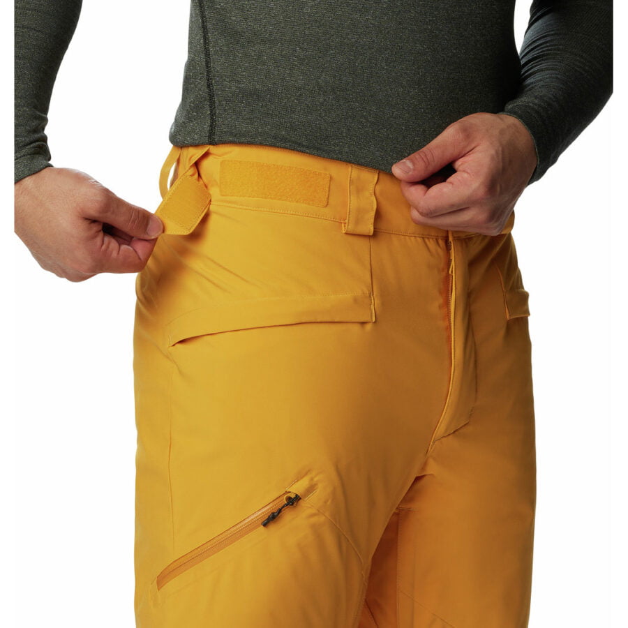 KICK TURN III PANT