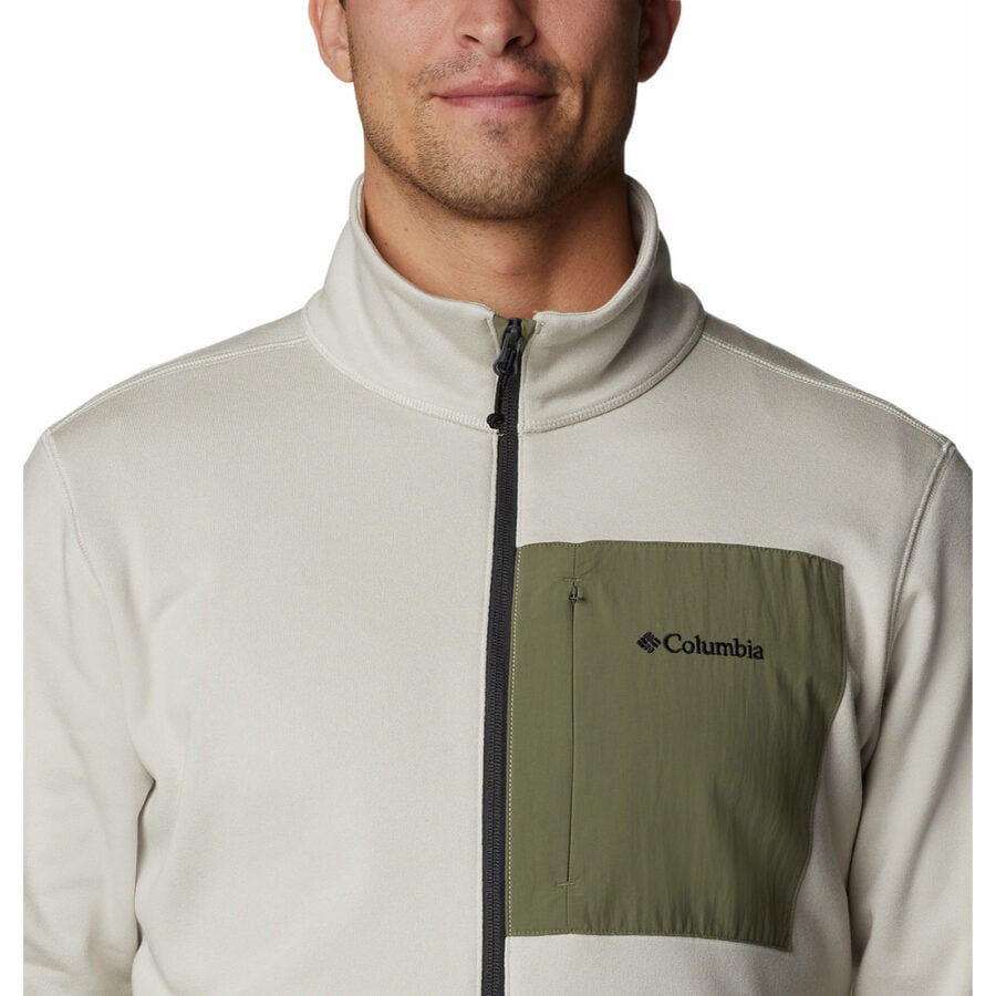 COLUMBIA HIKE F/Z