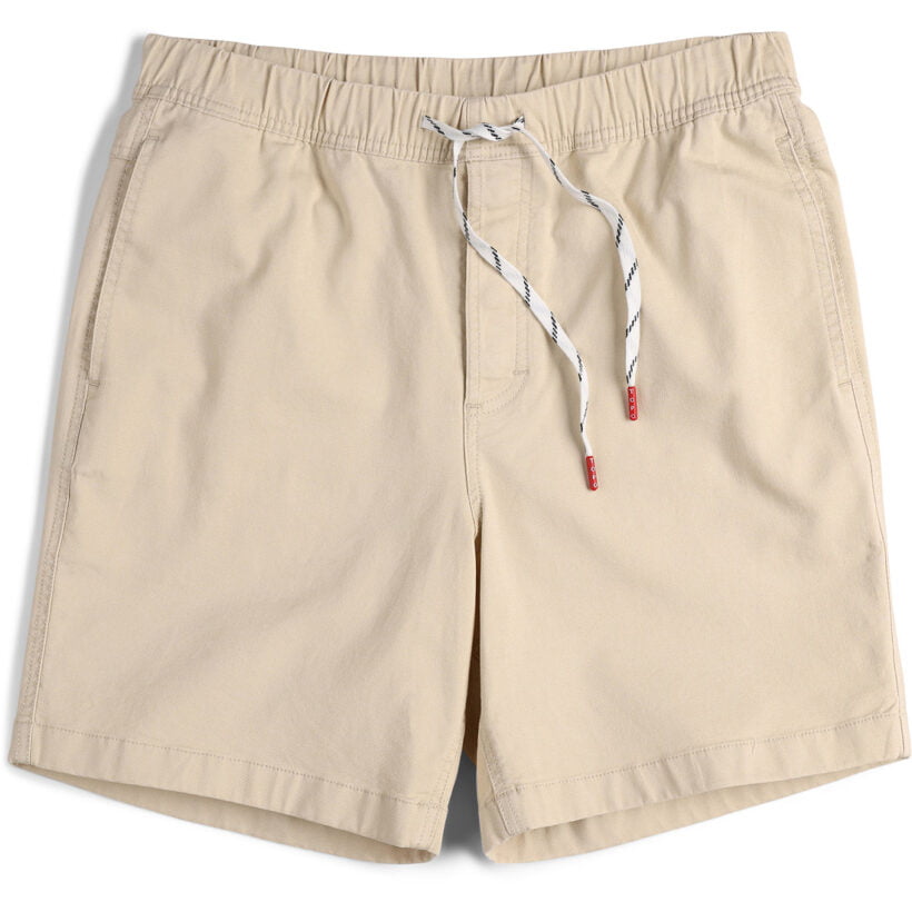 מכנסיים קצרים לגברים Dirt Shorts M