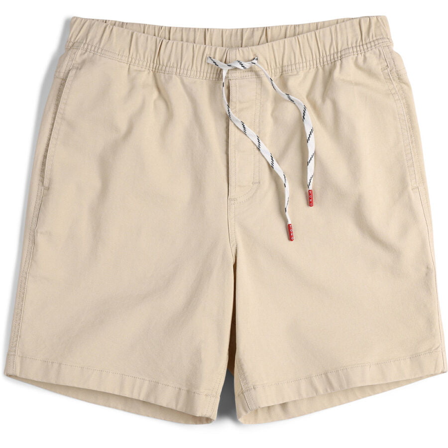 DIRT SHORTS M