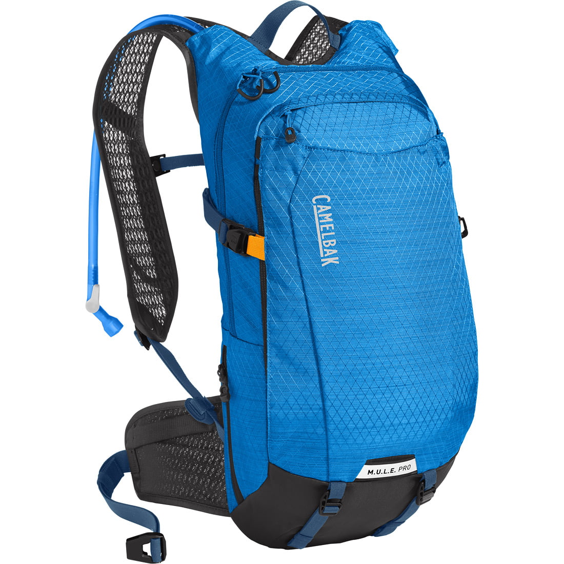 תיק עם מנשא מים M.u.l.e. Pro 14 3L
