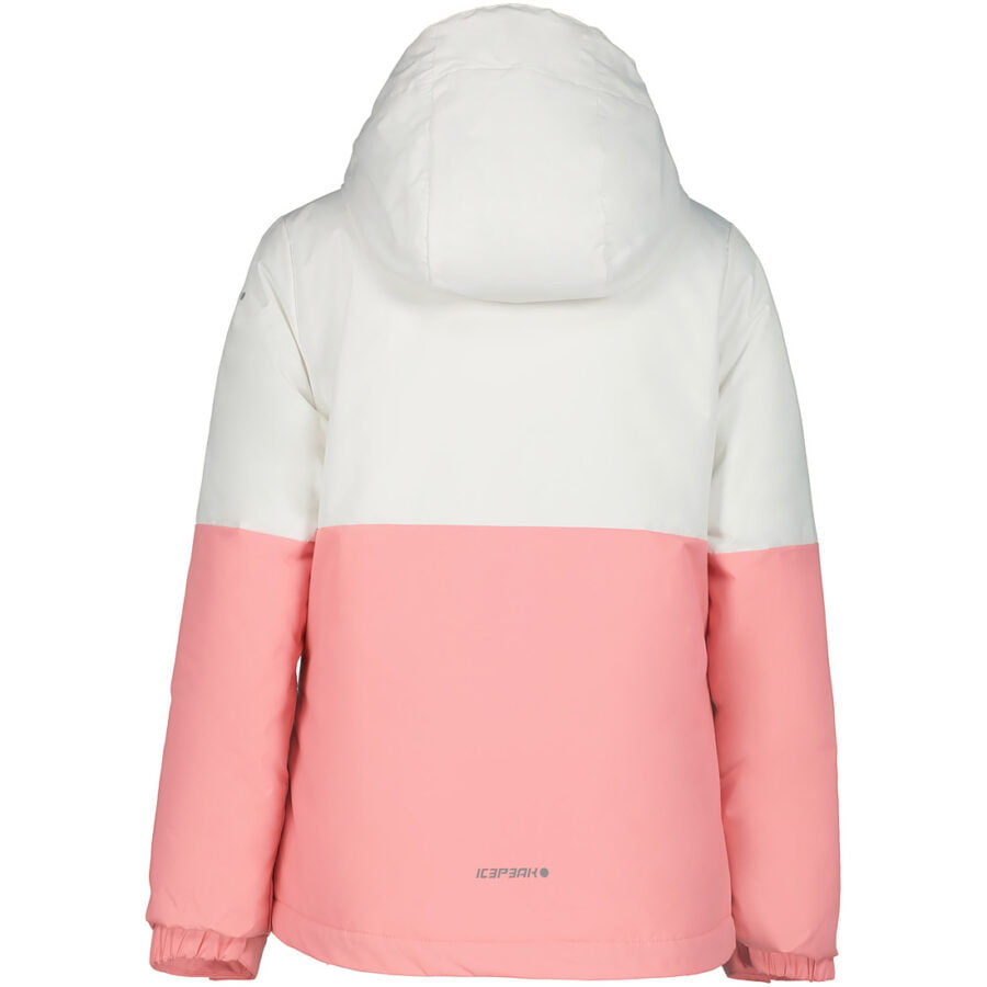 LUBEC JR LL I
