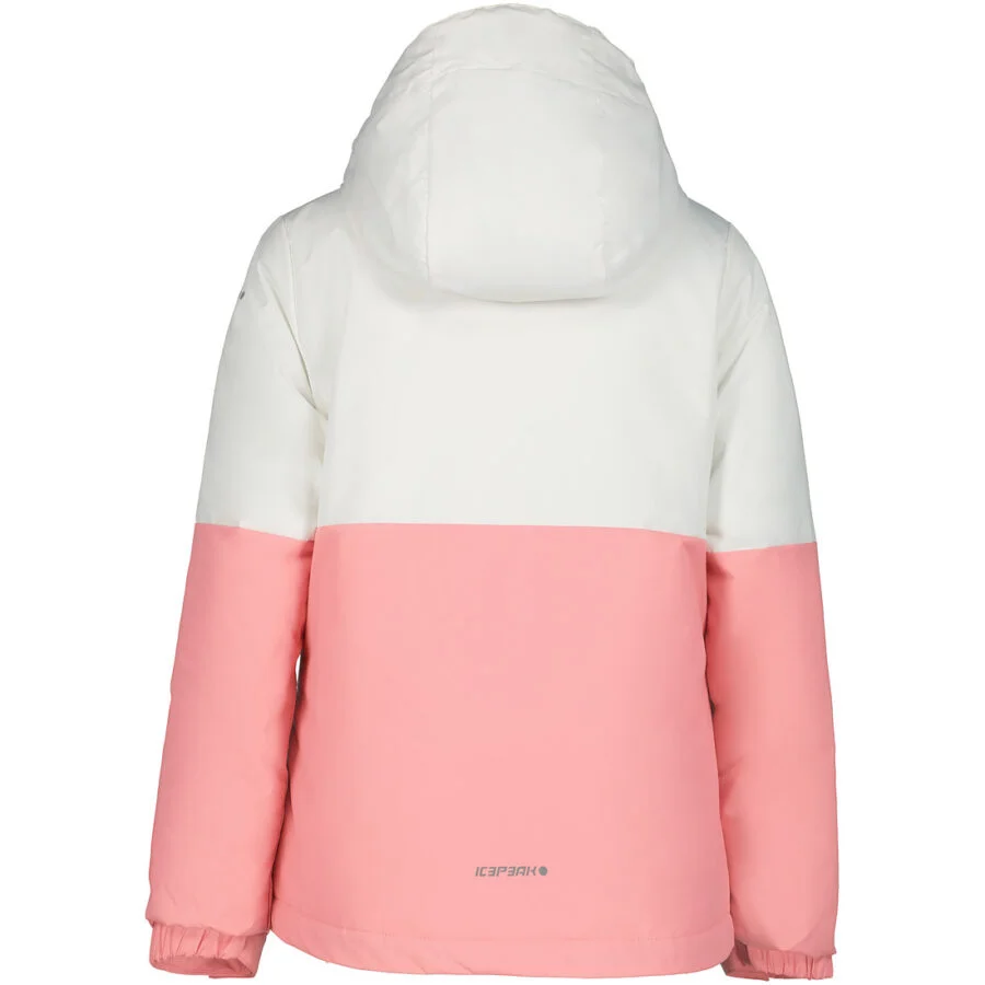 LUBEC JR LL I LUBEC JR LL I