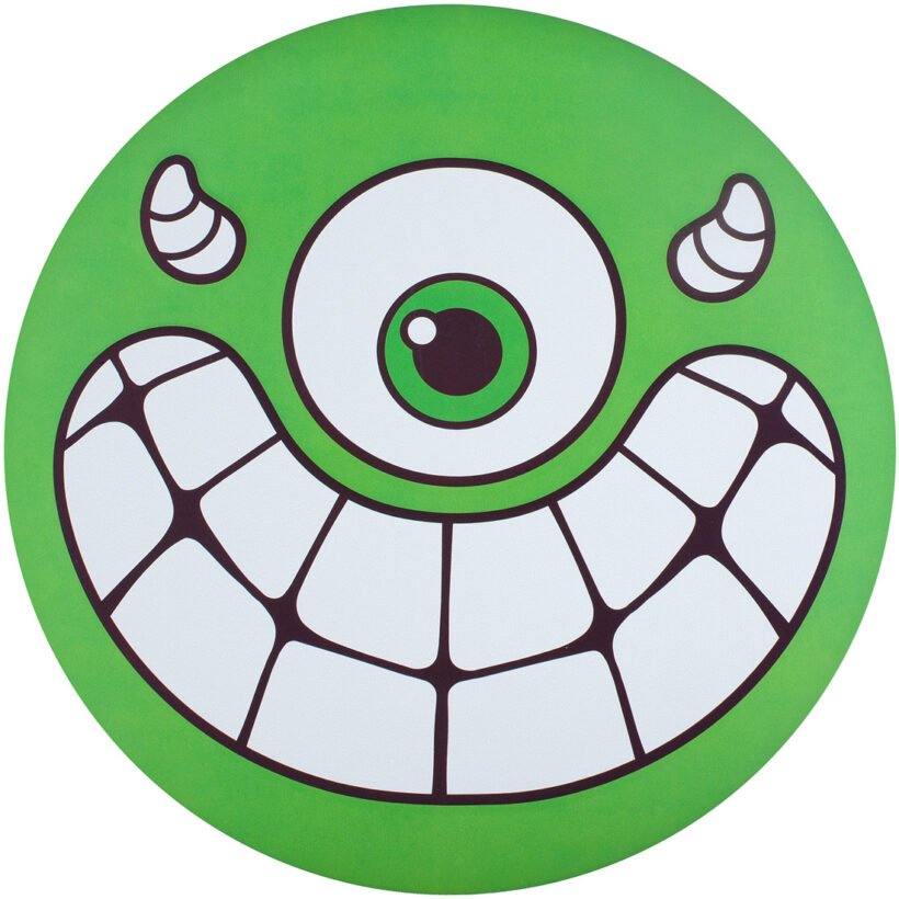 דיסק מעופף Flying Head