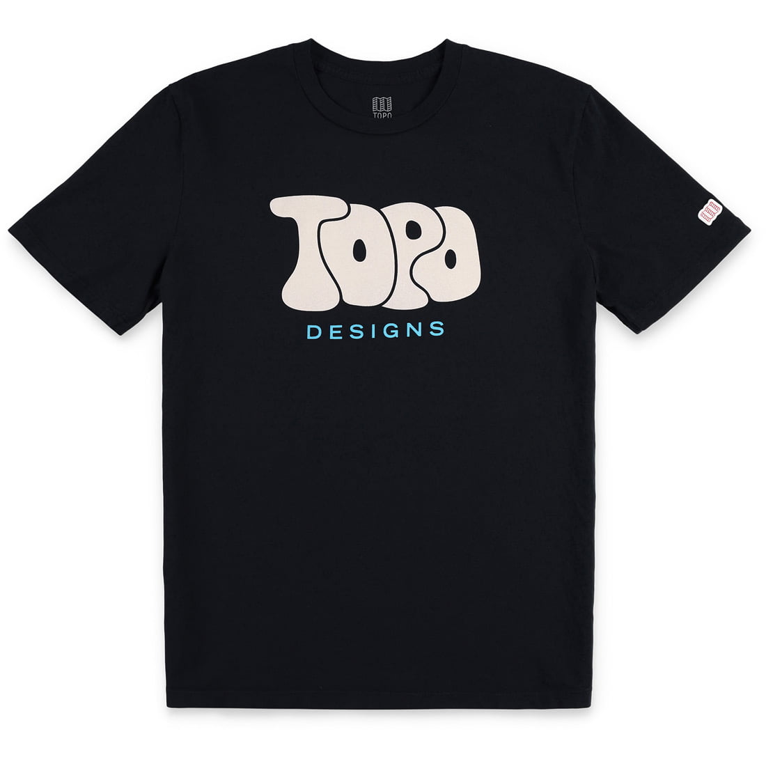 חולצה לגברים Bubble Topo Tee M
