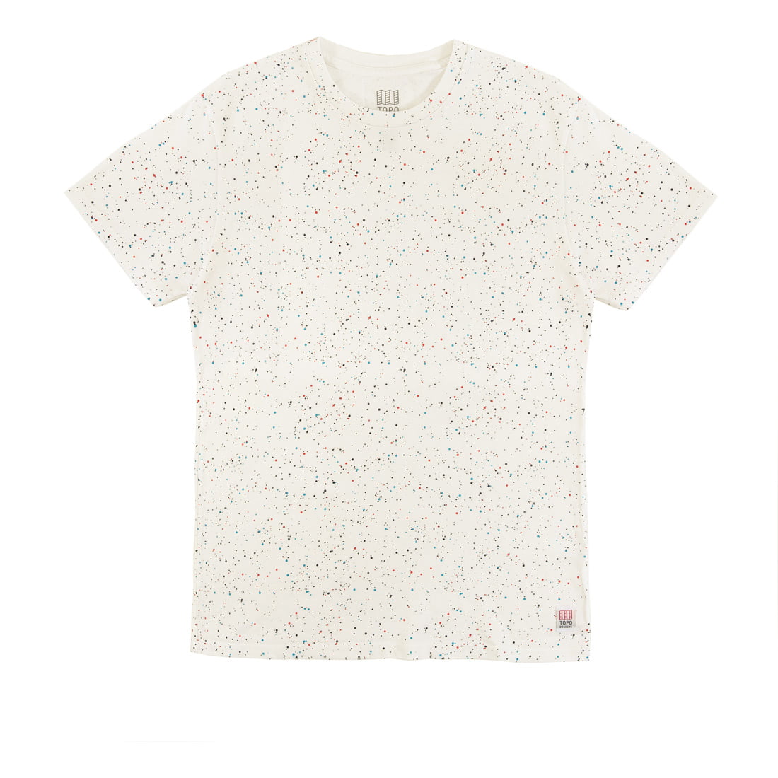 חולצה לגברים Cosmos Tee M