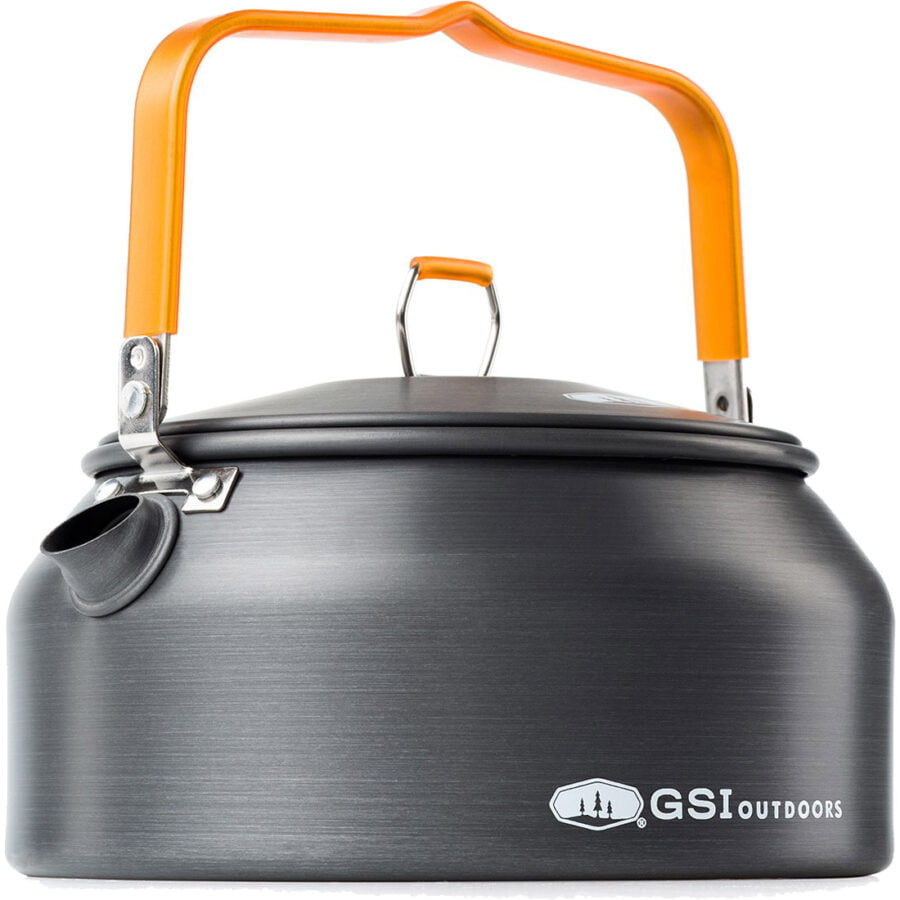 HALULITE TEA KETTLE 09L HALULITE TEA KETTLE 09L