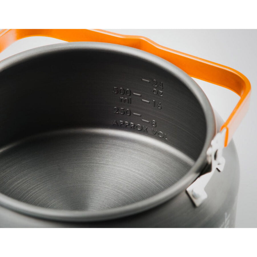 HALULITE TEA KETTLE 09L HALULITE TEA KETTLE 09L
