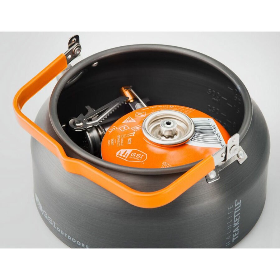 HALULITE TEA KETTLE 09L HALULITE TEA KETTLE 09L