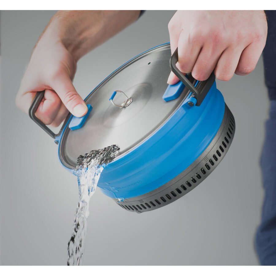 ESCAPE 2 L POT ESCAPE 2 L POT