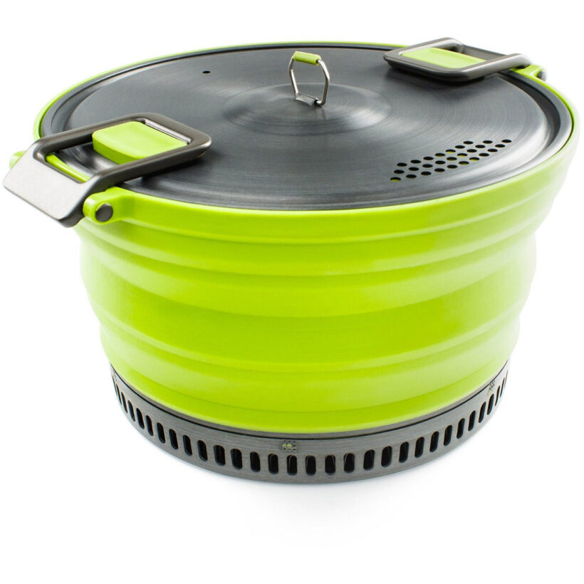 סיר מתקפל לשטח Escape 3L Pot