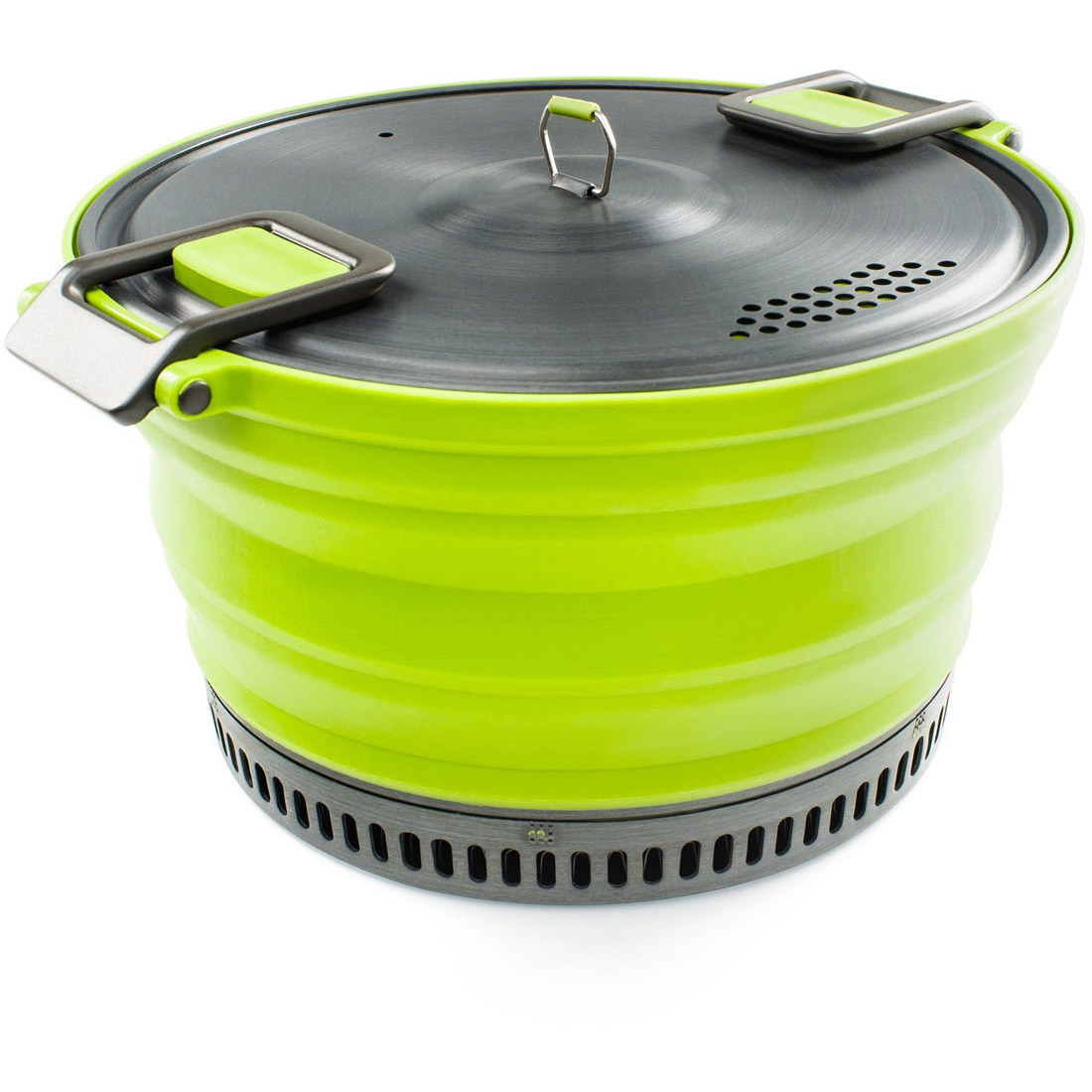 סיר מתקפל לשטח Escape 3L Pot