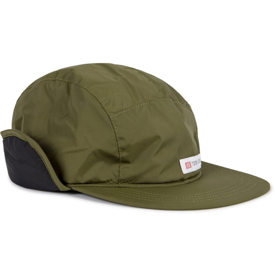 PUFFER CAP PUFFER CAP