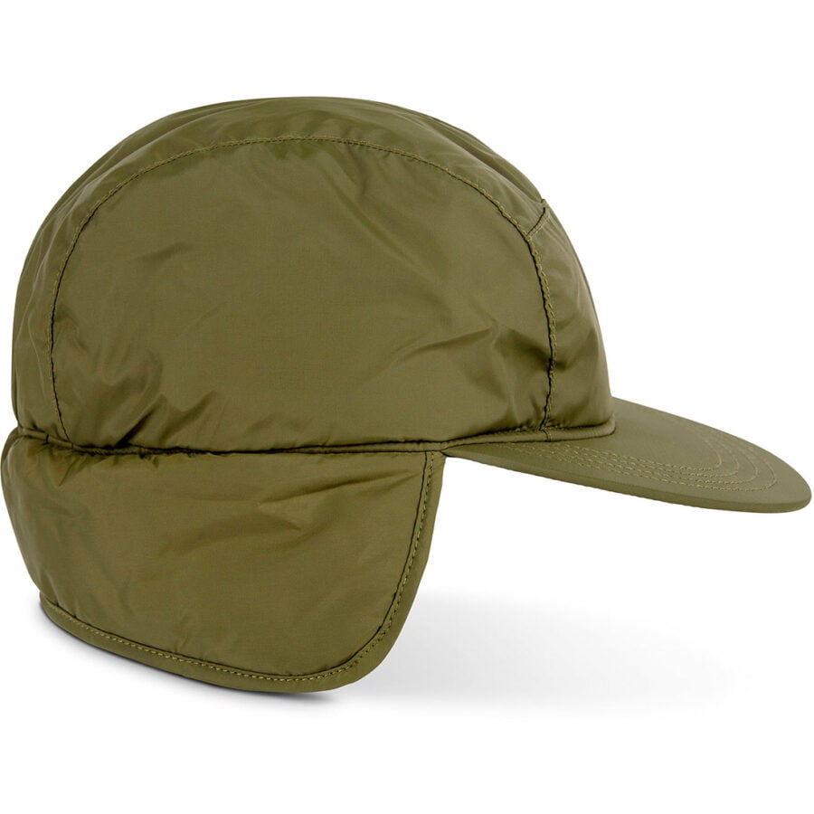 PUFFER CAP PUFFER CAP