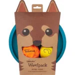 Outsider - WOOFPACK Outsider - WOOFPACK