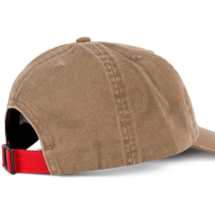 MOUNTAIN BALL CAP MOUNTAIN BALL CAP