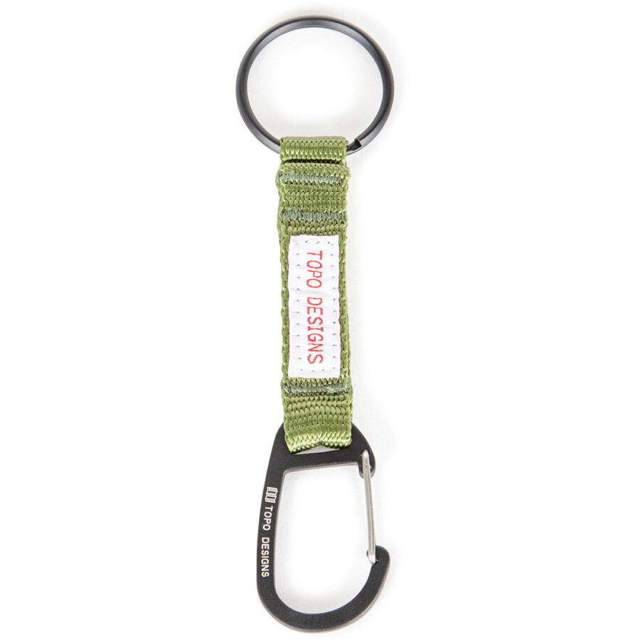 KEY CLIP II KEY CLIP II