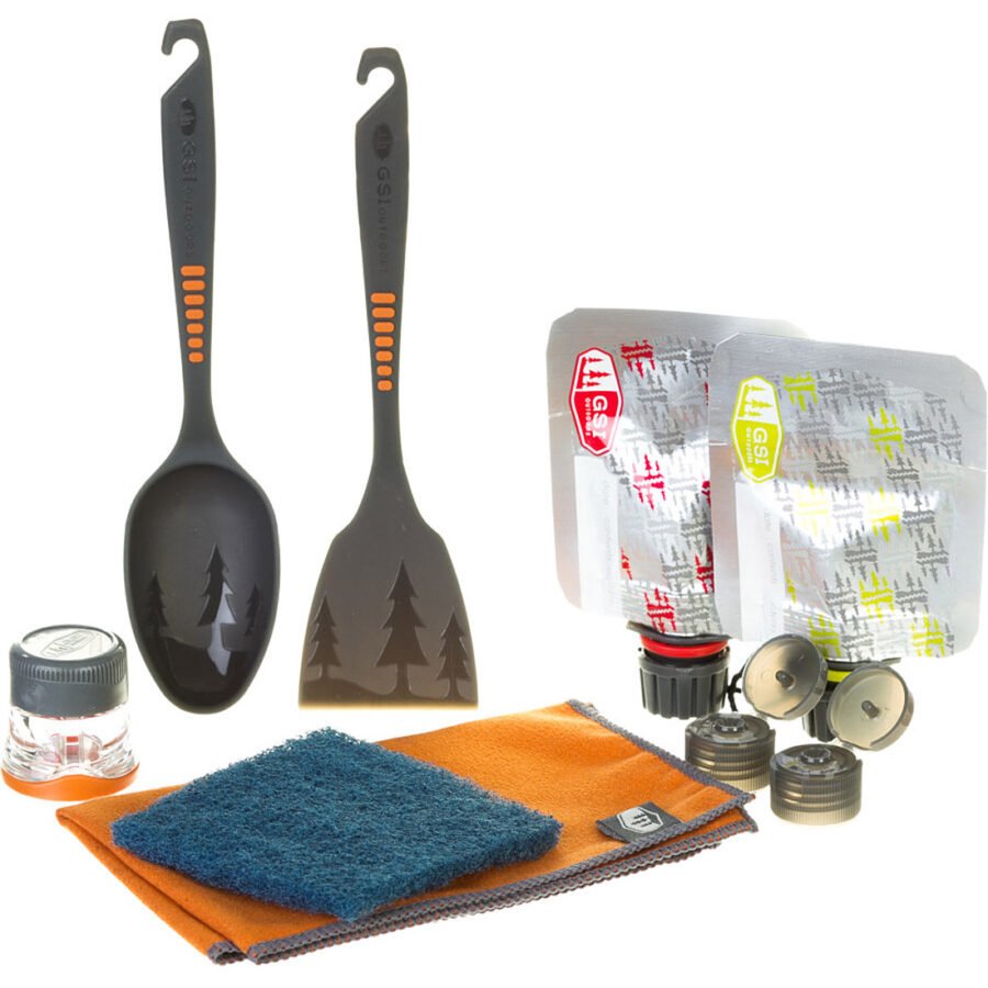 PACK KITCHEN 8 PACK KITCHEN 8