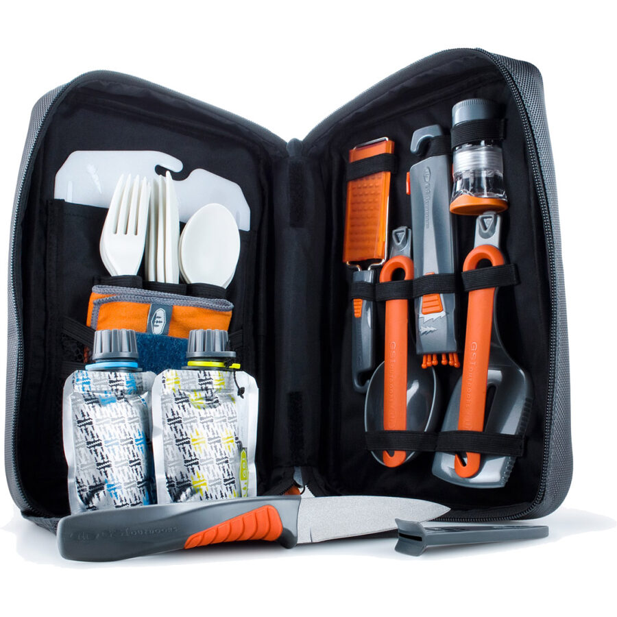 DESTINATION KITCHEN SET 24