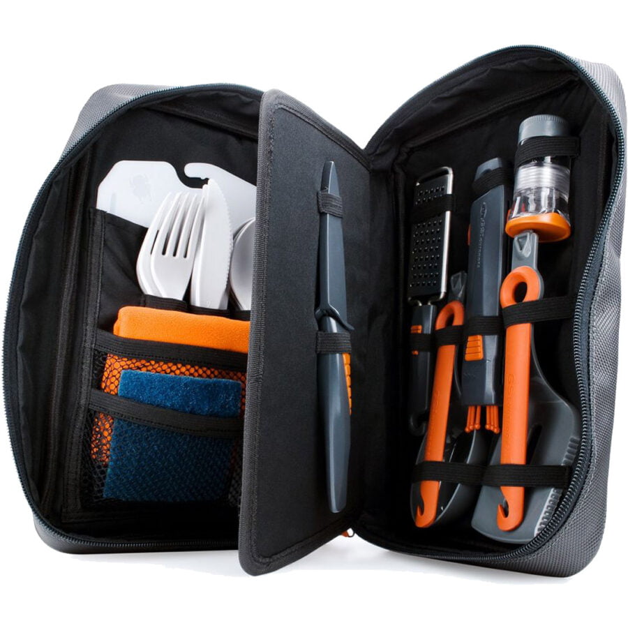 DESTINATION KITCHEN SET 24