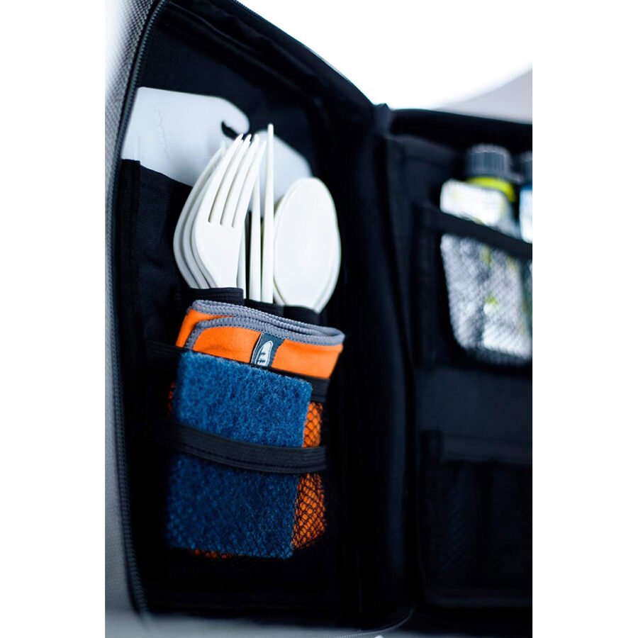 DESTINATION KITCHEN SET 24