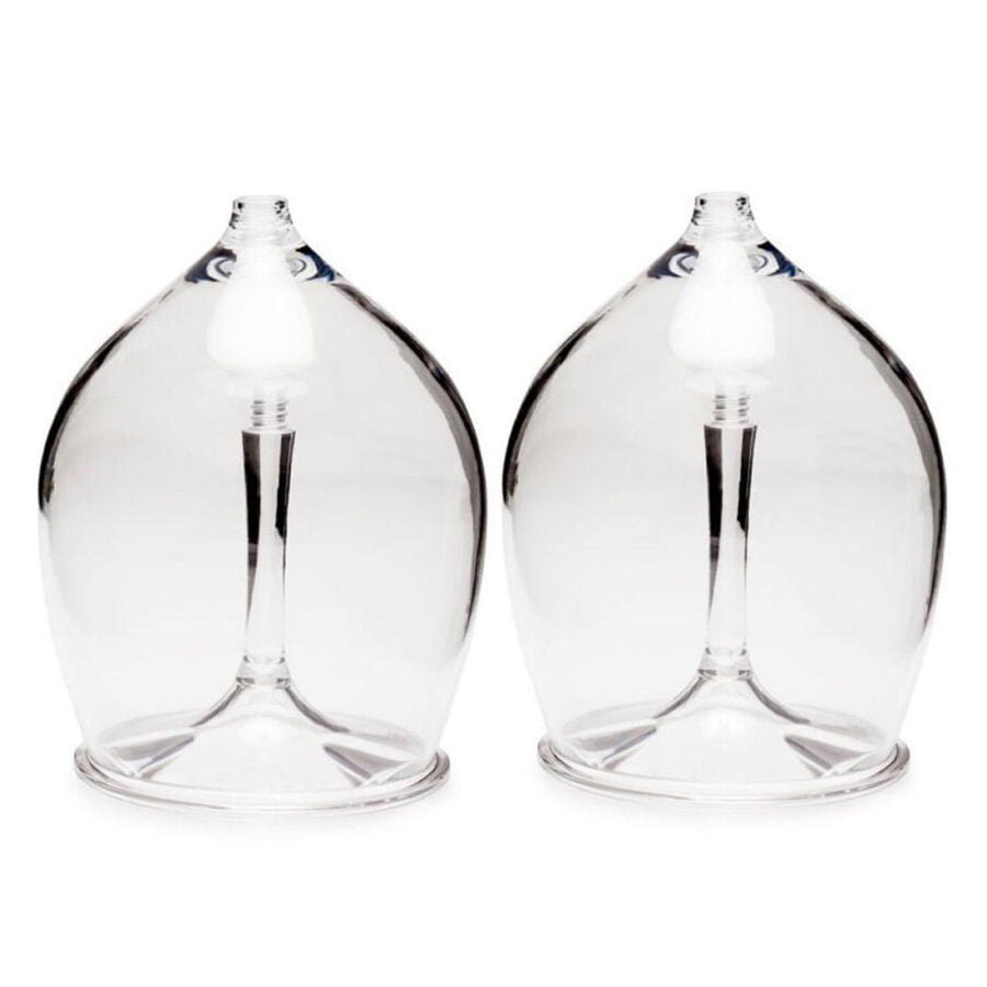 WINE GLASS GIFT SET TERROIR WINE GLASS GIFT SET TERROIR