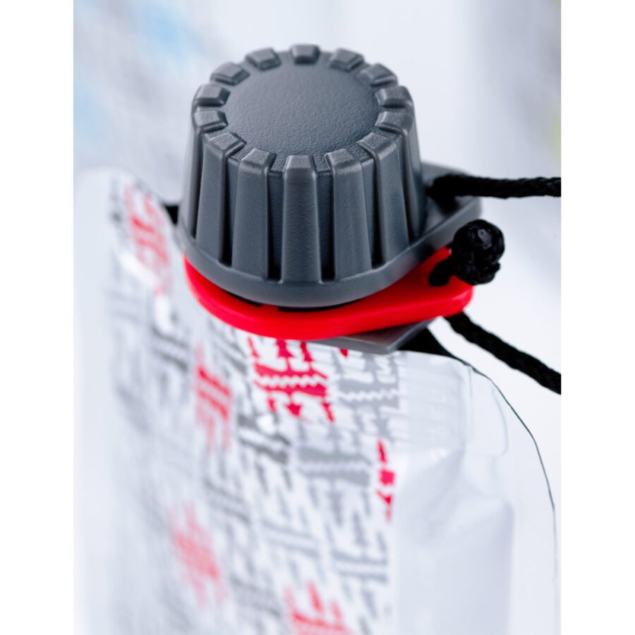 SOFT SIDED COND BOTTLE SET 60ML SOFT SIDED COND BOTTLE SET 60ML