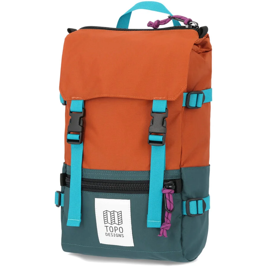 ROVER PACK MINI ROVER PACK MINI