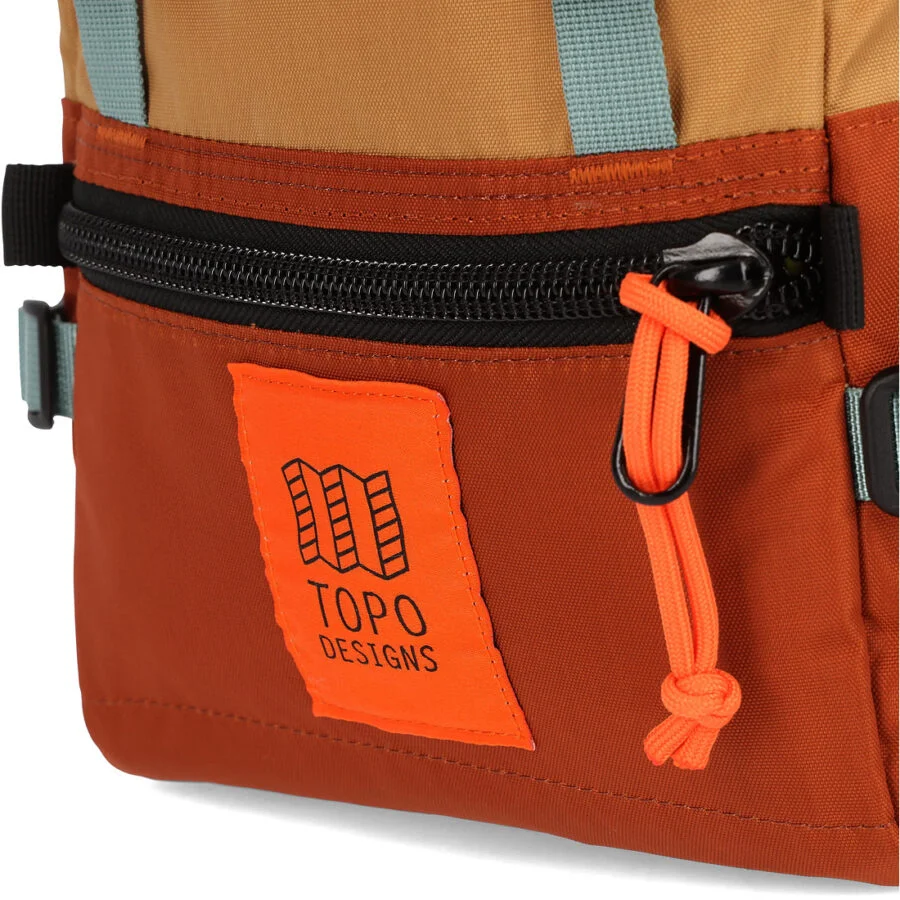 ROVER PACK MINI ROVER PACK MINI