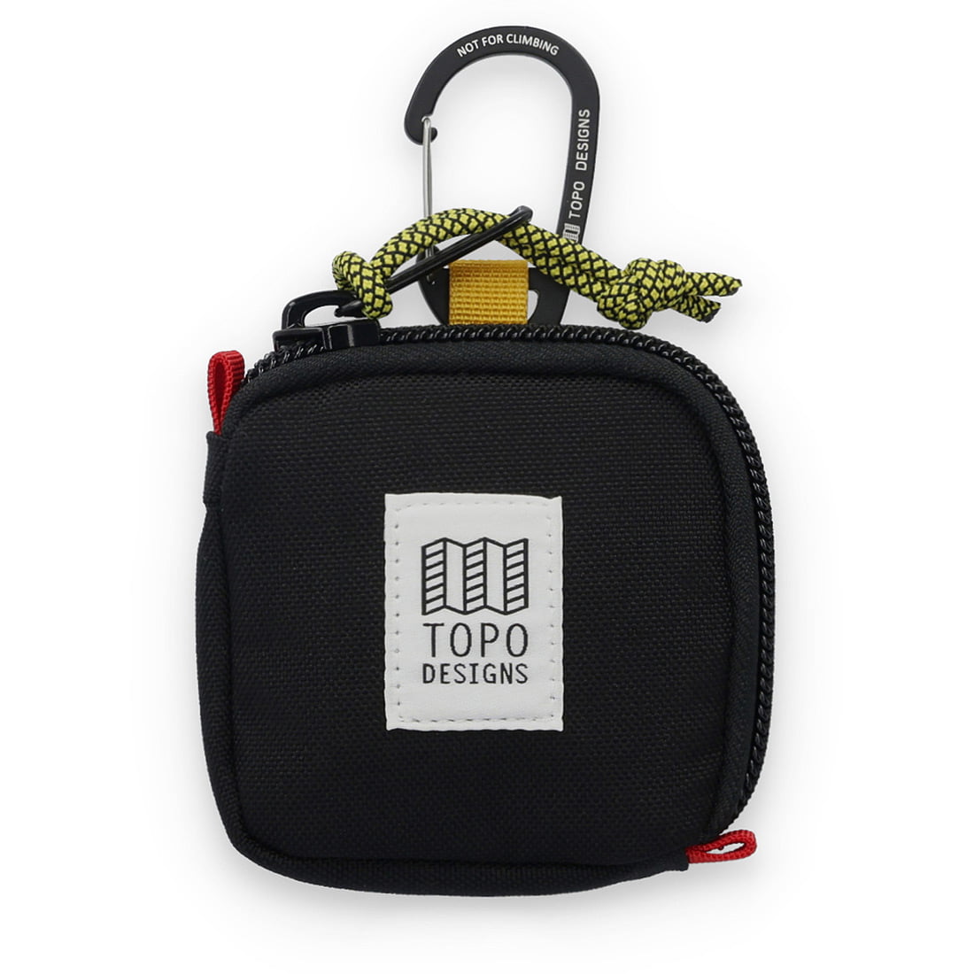 פאוץ קומפקטי Square Bag