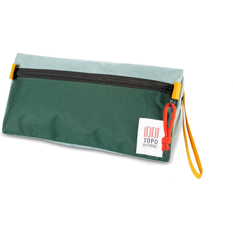 תיק רחצה Dopp Kit
