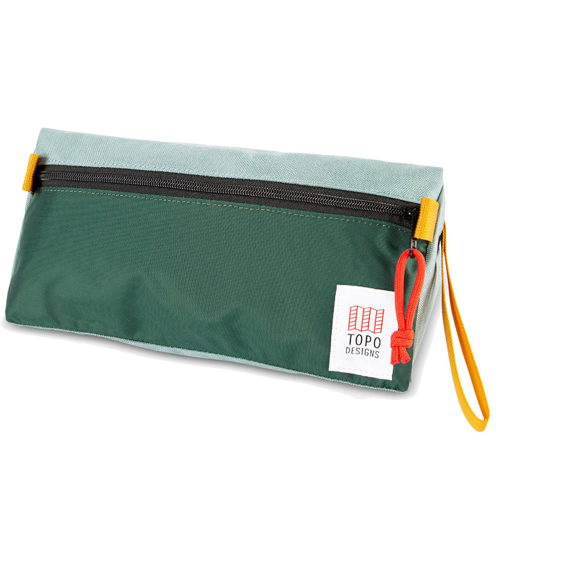 תיק רחצה Dopp Kit