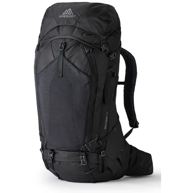 תרמיל Baltoro Float 75